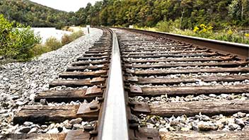Railway infrastructure upgrade programme