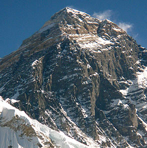 everest_south-west-face